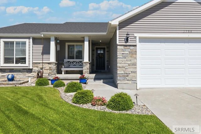 2784 N Sable Chase Road, Idaho Falls, ID 83401