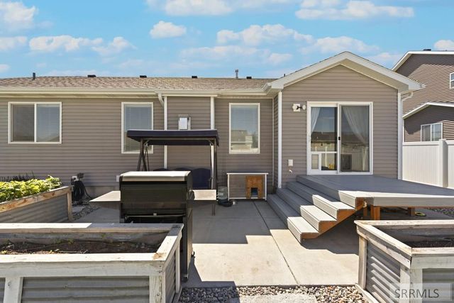 2784 N Sable Chase Road, Idaho Falls, ID 83401