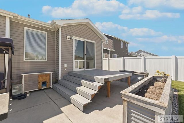 2784 N Sable Chase Road, Idaho Falls, ID 83401