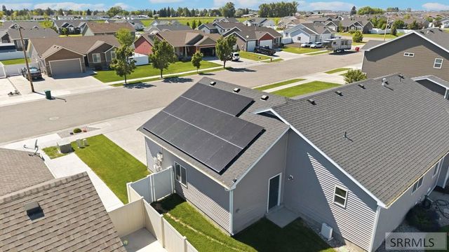 2784 N Sable Chase Road, Idaho Falls, ID 83401