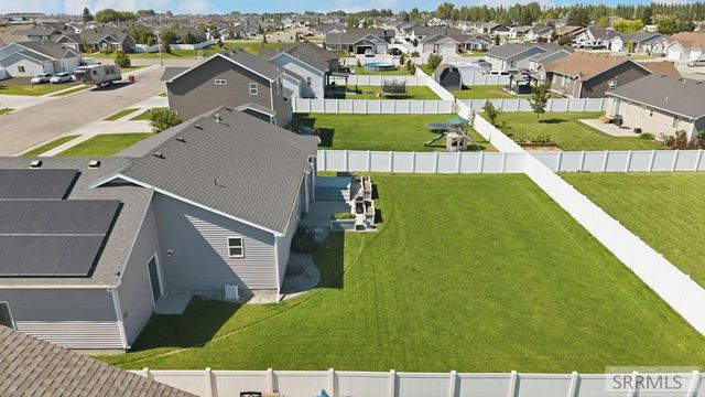 2784 N Sable Chase Road, Idaho Falls, ID 83401