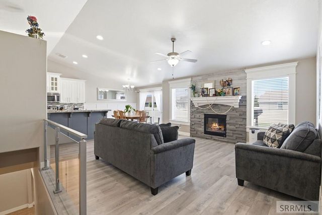 2784 N Sable Chase Road, Idaho Falls, ID 83401