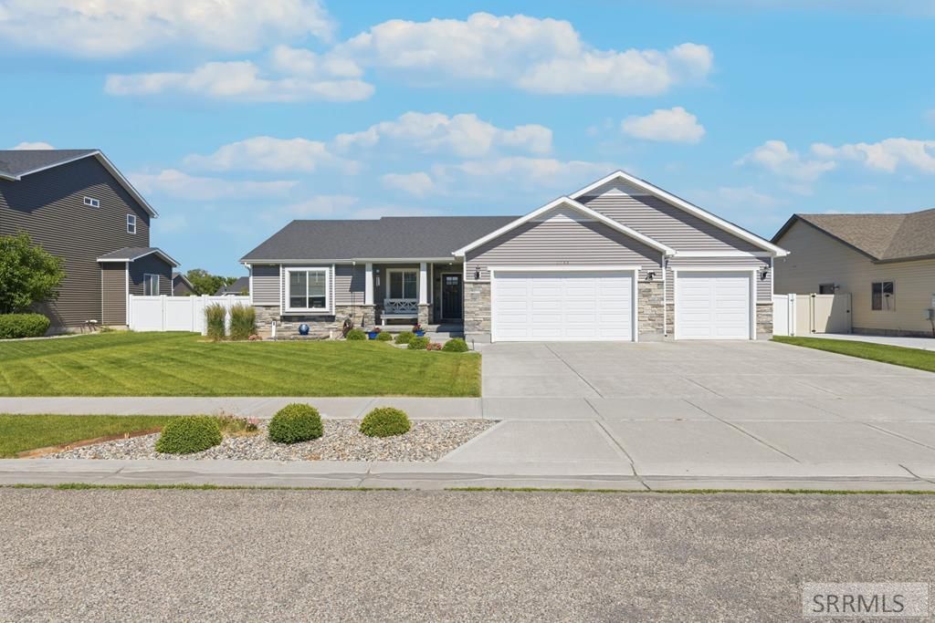 2784 N Sable Chase Road, Idaho Falls, ID 83401