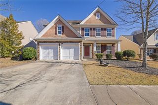2493 Walnut Tree Lane, Buford, GA 30519