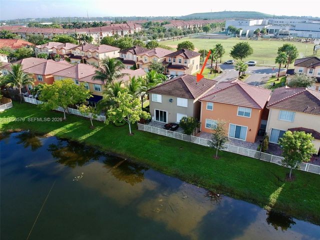 8698 NW 109th Ct 8698, Doral, FL 33178