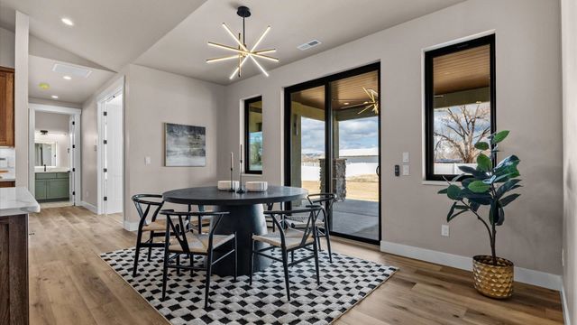1934 Sean Court, Fruita, CO 81521