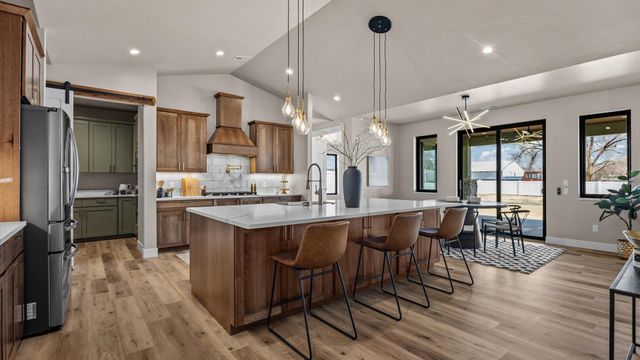 1934 Sean Court, Fruita, CO 81521