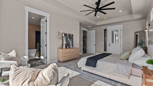 1934 Sean Court, Fruita, CO 81521