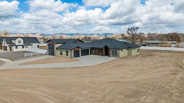 1934 Sean Court, Fruita, CO 81521