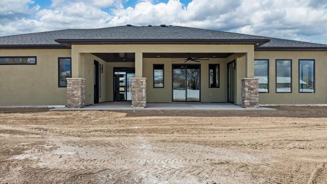 1934 Sean Court, Fruita, CO 81521