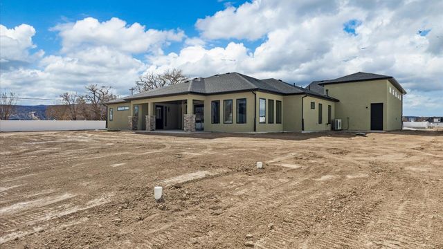 1934 Sean Court, Fruita, CO 81521