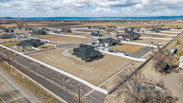 1934 Sean Court, Fruita, CO 81521