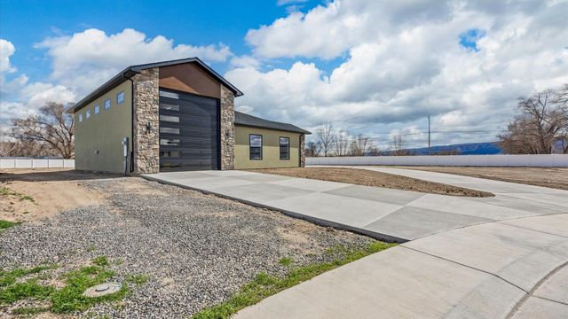 1934 Sean Court, Fruita, CO 81521