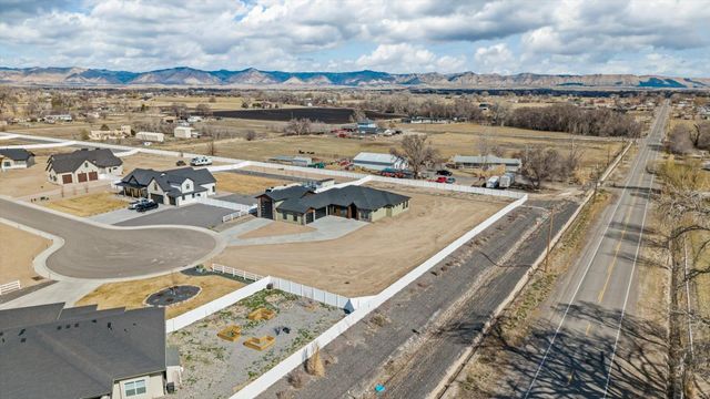 1934 Sean Court, Fruita, CO 81521