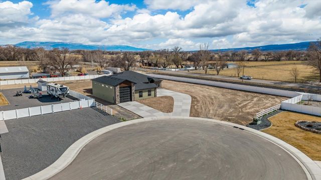 1934 Sean Court, Fruita, CO 81521