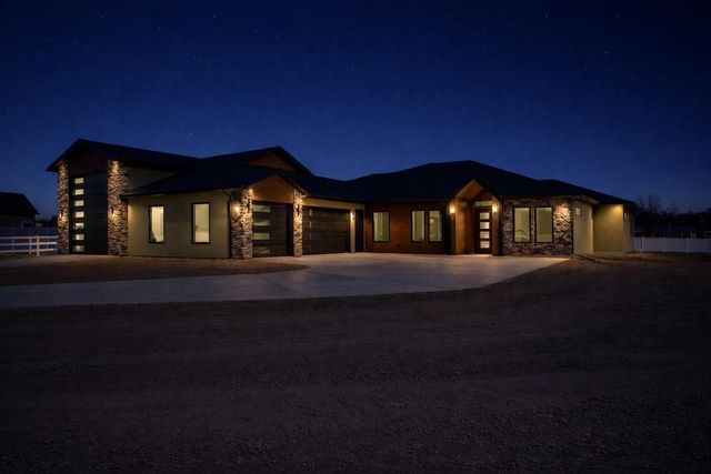 1934 Sean Court, Fruita, CO 81521