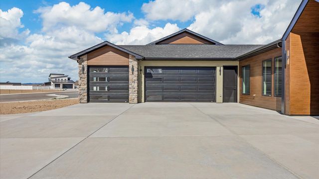 1934 Sean Court, Fruita, CO 81521