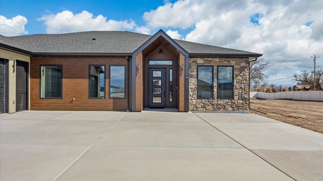 1934 Sean Court, Fruita, CO 81521