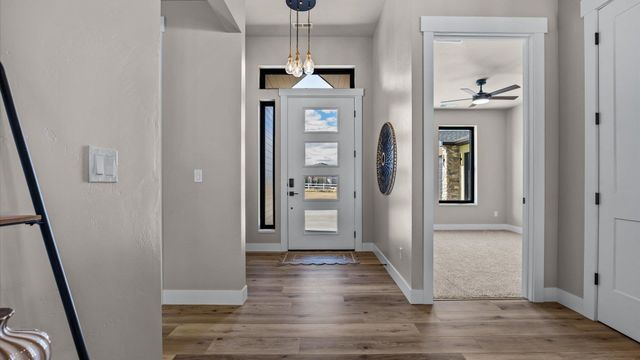 1934 Sean Court, Fruita, CO 81521