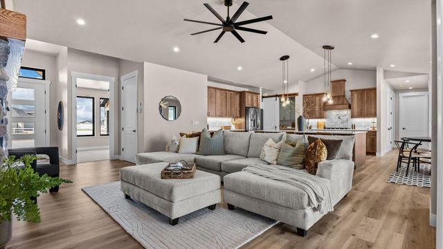 1934 Sean Court, Fruita, CO 81521