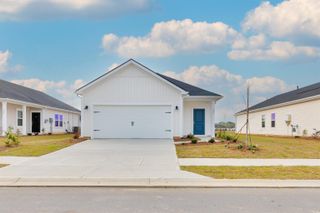 826 Cypress Preserve Circle, Longs, SC 29568