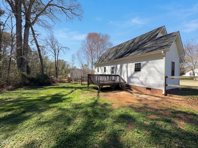 85 Elmbrook Court, Fuquay Varina, NC 27526