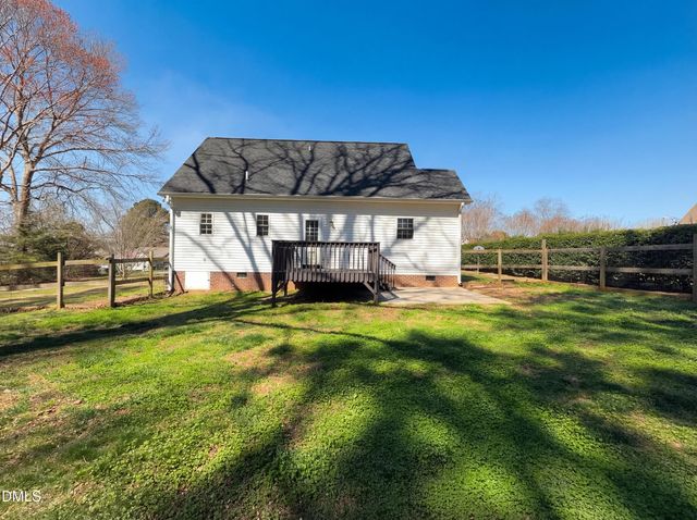 85 Elmbrook Court, Fuquay Varina, NC 27526