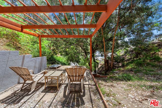 8135 Willow Glen Road, Los Angeles, CA 90046