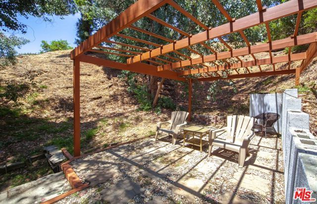 8135 Willow Glen Road, Los Angeles, CA 90046