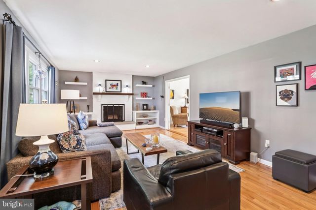 1228 JARVIS, Upper Gwynedd, PA 19446