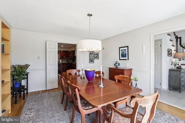 1228 JARVIS, Upper Gwynedd, PA 19446