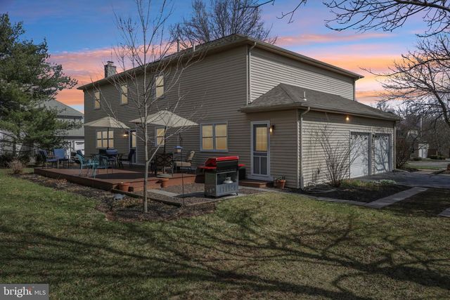 1228 JARVIS, Upper Gwynedd, PA 19446