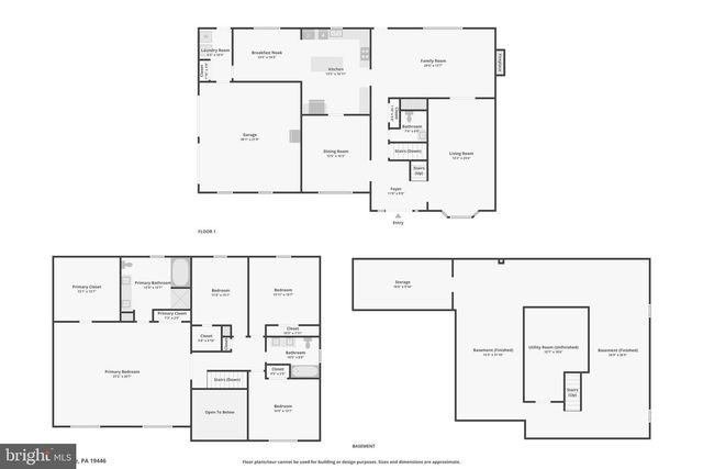 1228 JARVIS, Upper Gwynedd, PA 19446