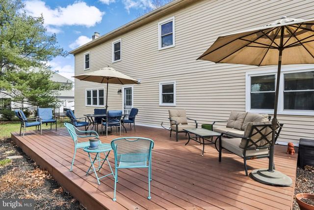 1228 JARVIS, Upper Gwynedd, PA 19446