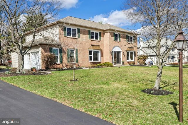 1228 JARVIS, Upper Gwynedd, PA 19446