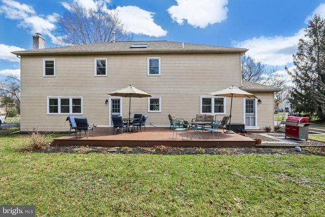 1228 JARVIS, Upper Gwynedd, PA 19446