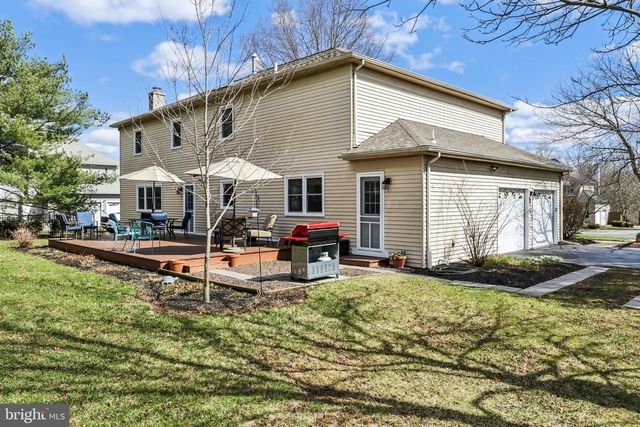 1228 JARVIS, Upper Gwynedd, PA 19446