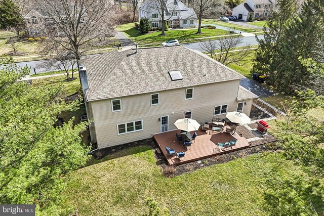 1228 JARVIS, Upper Gwynedd, PA 19446