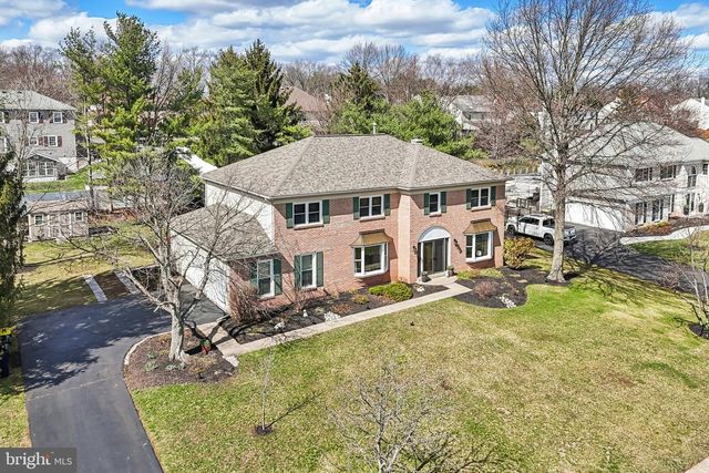 1228 JARVIS, Upper Gwynedd, PA 19446