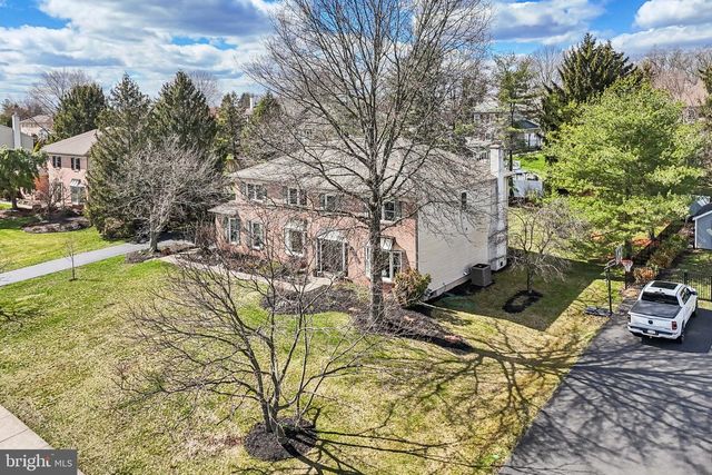 1228 JARVIS, Upper Gwynedd, PA 19446