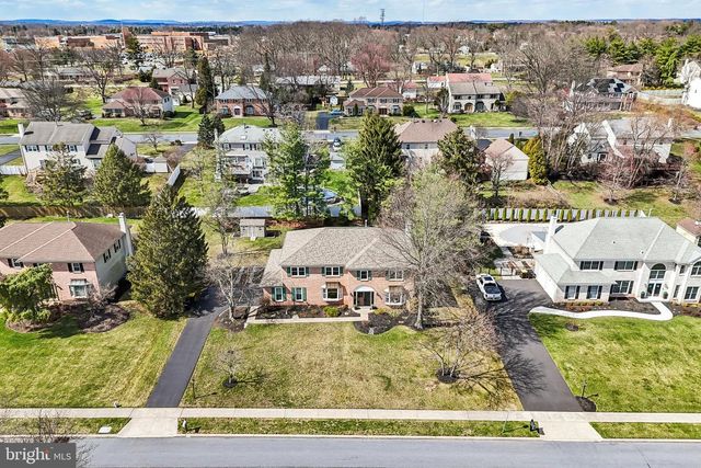 1228 JARVIS, Upper Gwynedd, PA 19446