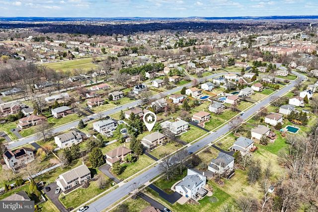 1228 JARVIS, Upper Gwynedd, PA 19446