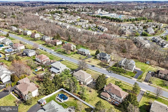 1228 JARVIS, Upper Gwynedd, PA 19446