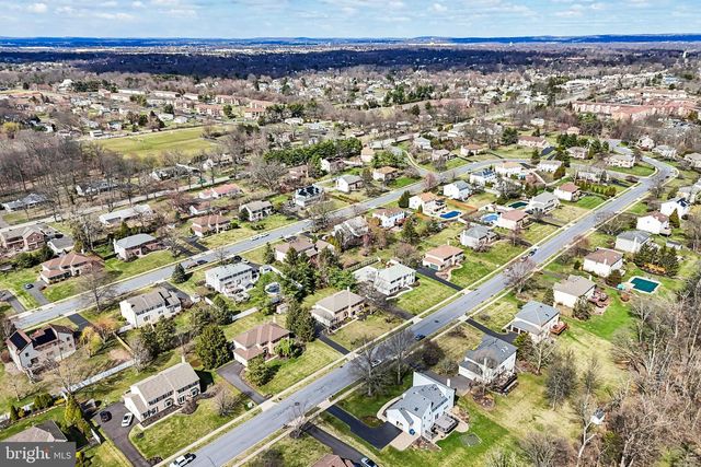 1228 JARVIS, Upper Gwynedd, PA 19446