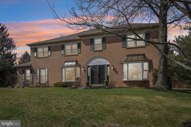 1228 JARVIS, Upper Gwynedd, PA 19446