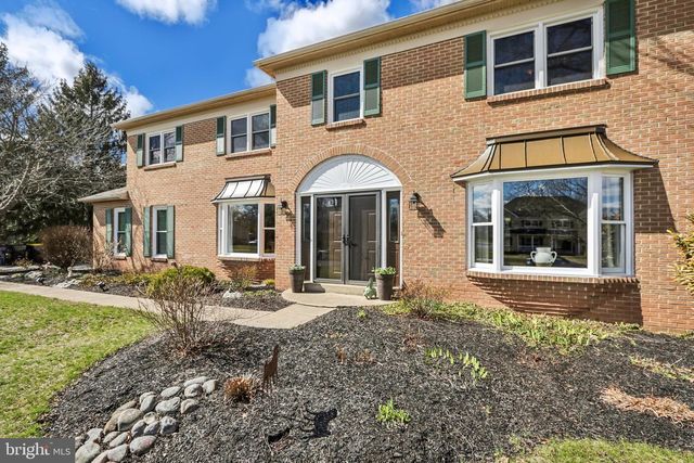 1228 JARVIS, Upper Gwynedd, PA 19446