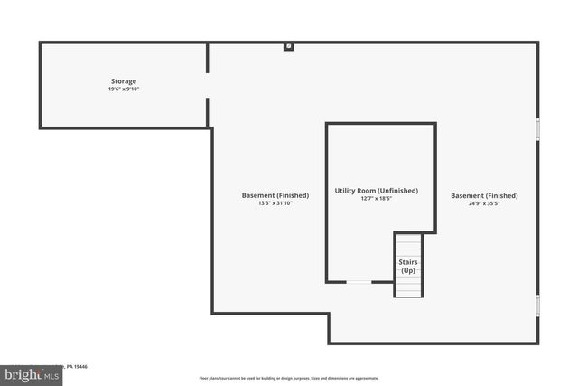 1228 JARVIS, Upper Gwynedd, PA 19446