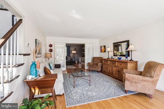 1228 JARVIS, Upper Gwynedd, PA 19446