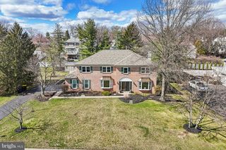 1228 JARVIS, Upper Gwynedd, PA 19446