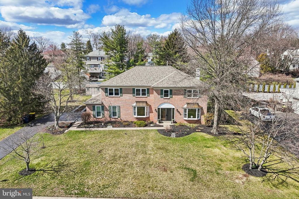 1228 JARVIS, Upper Gwynedd, PA 19446